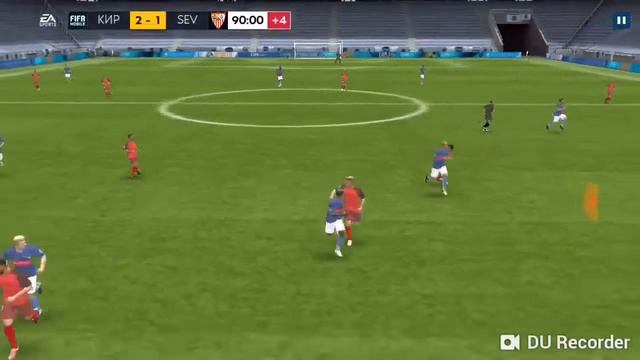 Топ гол Lozano