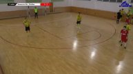 Бакытты Болашак - DoStar, лига А, 6 тур ОТКРЫТОГО ПЕРВЕНСТВО ГОРОДА КОКШЕТАУ ПО ФУТЗАЛУ 2022-2023гг