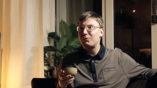 Стремление к духовности. Станислав Зюзько.