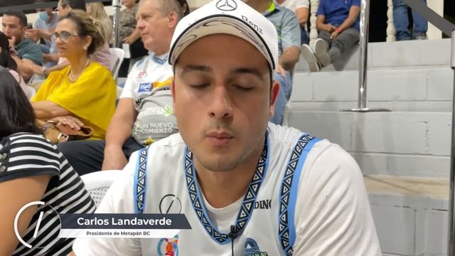 Metapán a semifinales