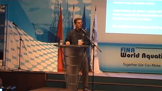 Конференция в Москве 29-30.2012 Старт на спине