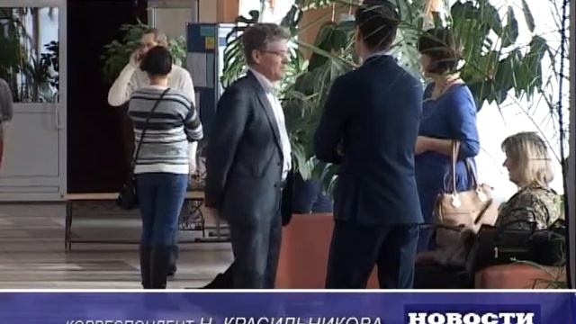 Новости Лениногорска (от 09.02.2017)