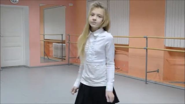 Елизавета Филимонова С добрым утром