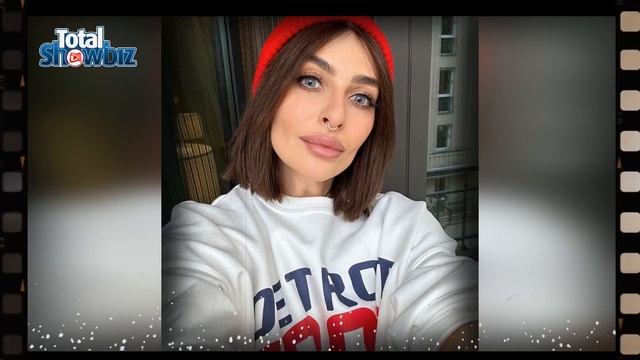 Екатерина Варнава шокировала своим внешним видом