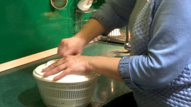 Рисомойка и другие кухонные мелочи
