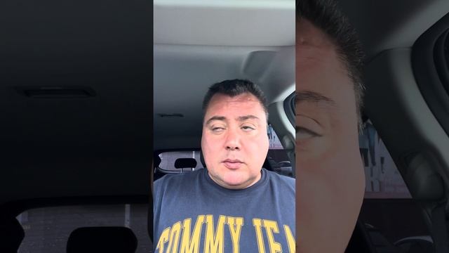 Почему мне не верят?