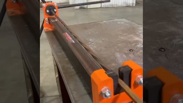 Скручивание арматуры
