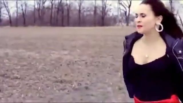 Елена Марущак "Тоска"