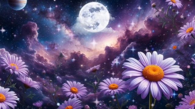 Людвиг Ван Бетховен - Лунная соната.