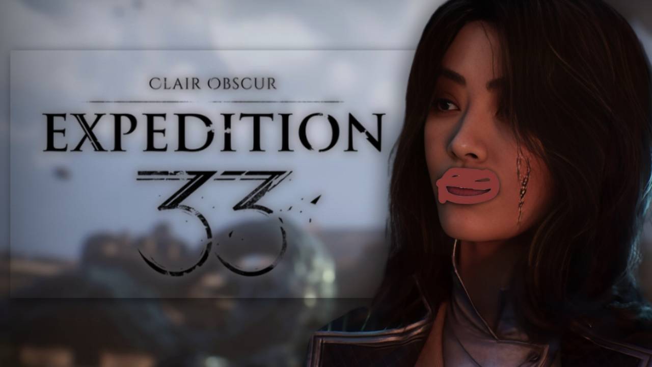 Обзор Clair Obscur: Expedition 33