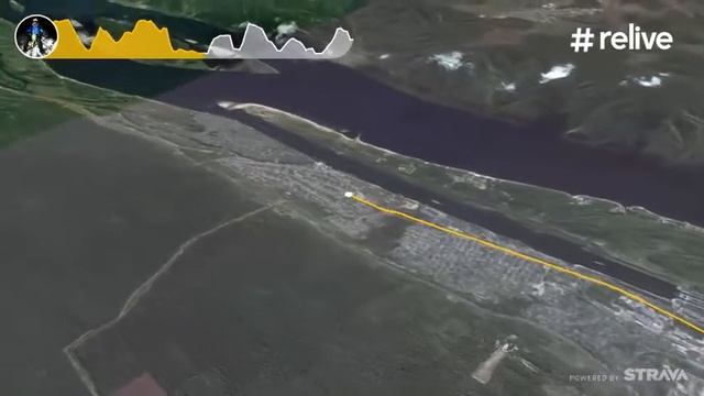 Поездка на Молодецкий курган