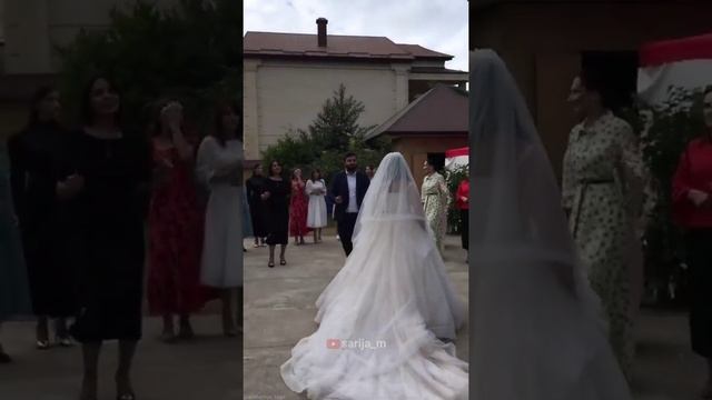 Даргинская песня. Динара Магомедова