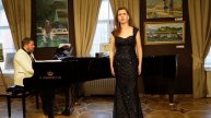 Моя самая любимая меццо-сопрано Юлия Малевская исполняет русскую народную песню "Катерина"