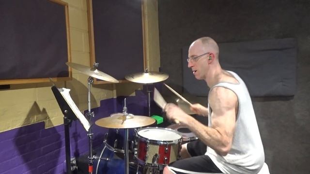 Imark X Mr. Mention X AkaiiUsweet - Fake Inna Dem - Drum Cover