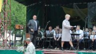 Свято духової музики Бучацькі фанфари 2017