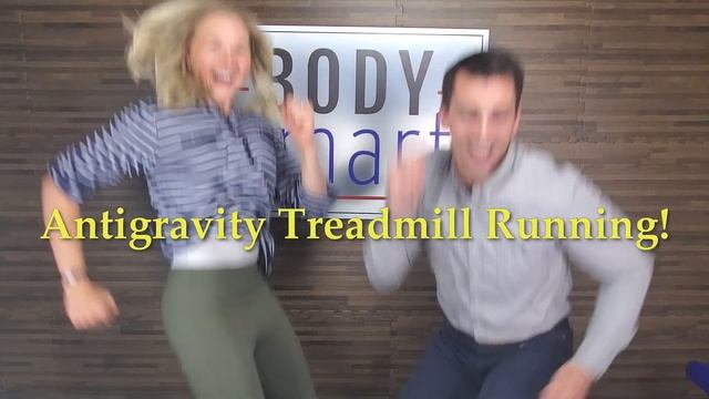 Body Smart Book Club - Episode 6