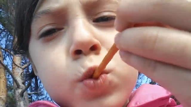 Живи со мной операторы орла и решки