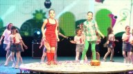 Супер Ѕвезда 2014 - Екатерина и Белисима Лукарови - Ах возрасни, возрасни