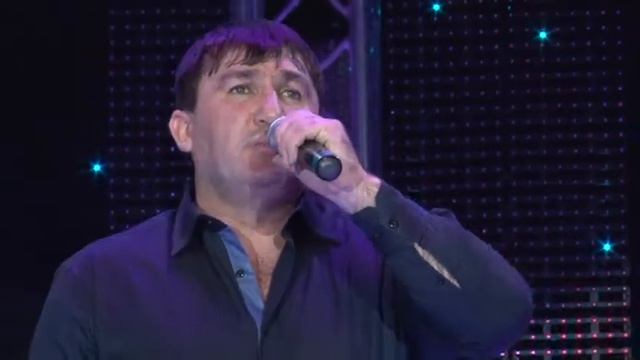 Ибрагим Шамаев   Не забуду тебя ДаргАвар 2