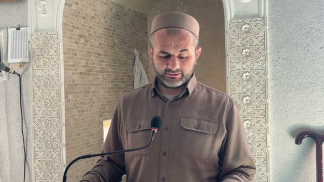 Рузман къоялъул ваг1за 25. 04.2025