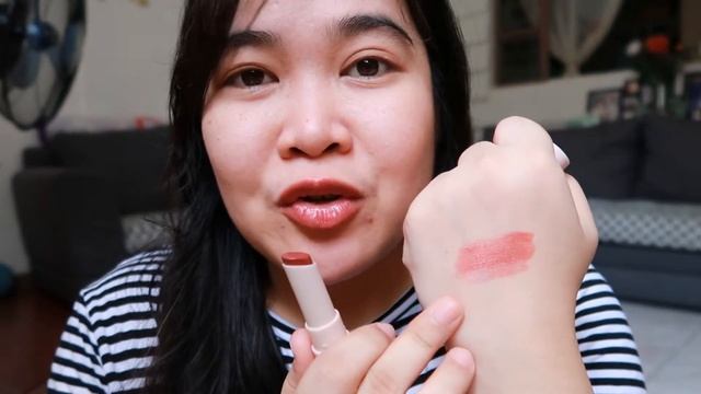 HAPPY SKIN LIP SLIP | THE SKINCARE MAKE UP