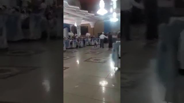 Кыз узатуу той