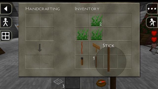 Прохождение карт Survivalcraft #9