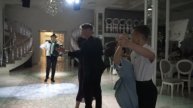 Аккордеонист Юрий Дворников