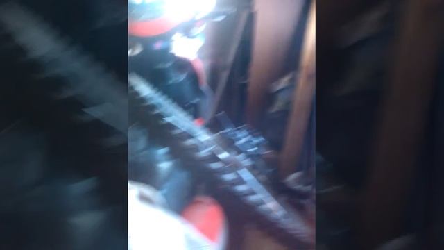 Рум Тур ПО Двару 😃/ Пятое ВИДЕО /)))