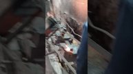 Индукционный плавильный узел в сборе