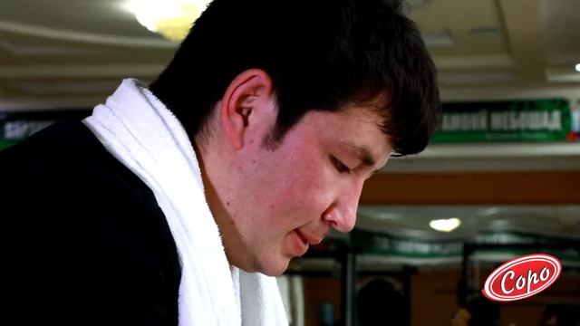 Победитель акции Бахористон
