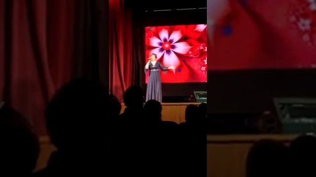 Луиза Каримова "Юрузань"