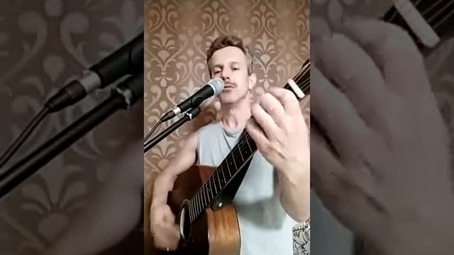 Авторская песня "Верь в хорошее"/Мария Виниченко, Сергей Ешков