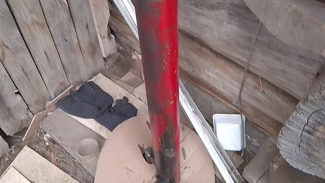 Как вставить поршень в гидроцилиндр после замены манжет