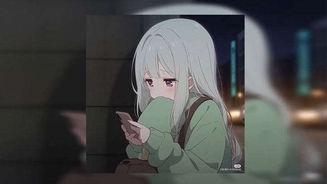 Плейлист рандомных песен #2 (speed up)