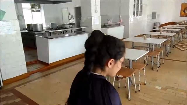 Кизильские новости.Лагерь Солнечный.