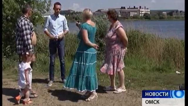 На 4-ой Комсомольской гниет свалка