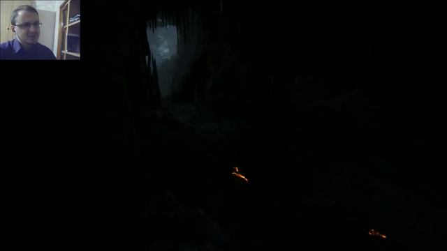 Kholat - #6 [Пещерные бродилки]