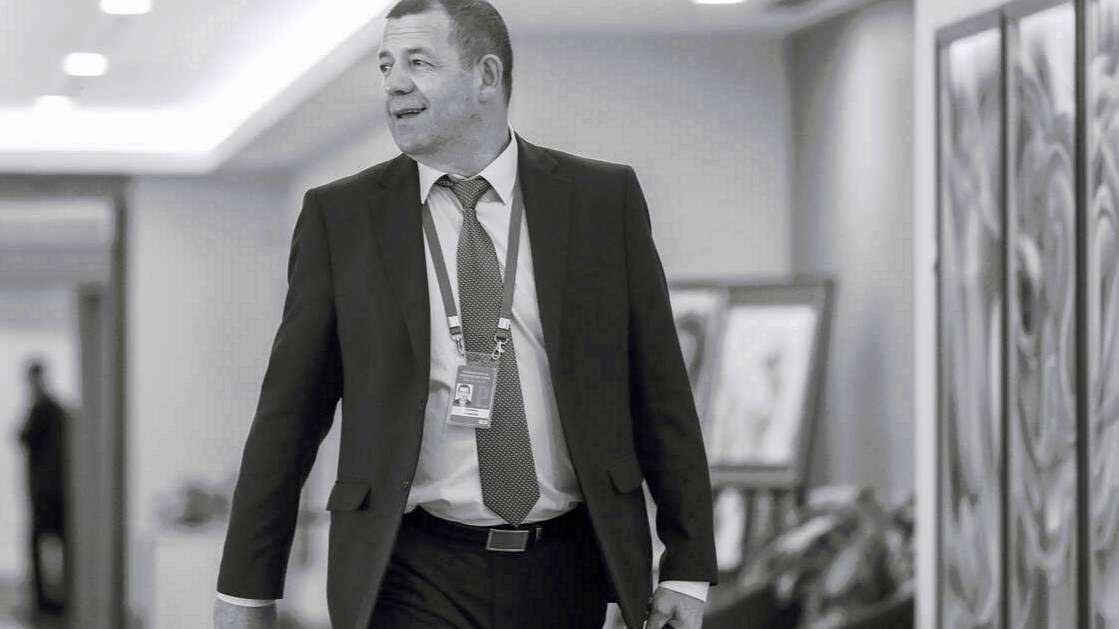 Замначальника главка Генштаба ВС РФ Москалик погиб при взрыве в Балашихе