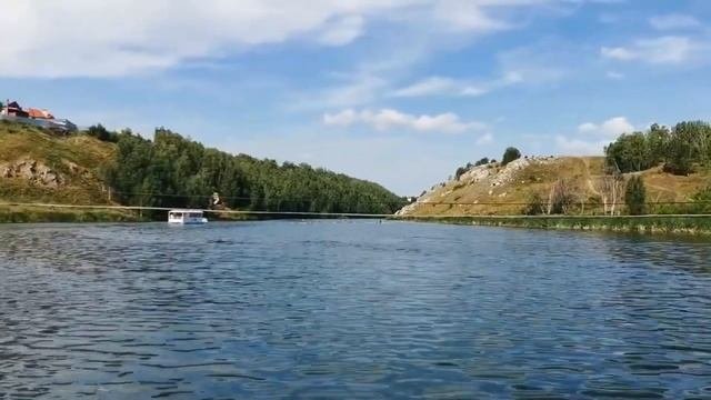 Каменские горы