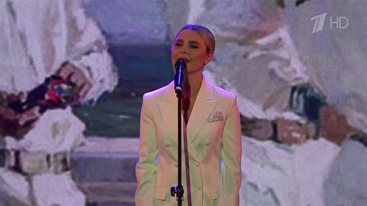 В Москве прошла презентация благотворительного проекта "Музыка Победы"