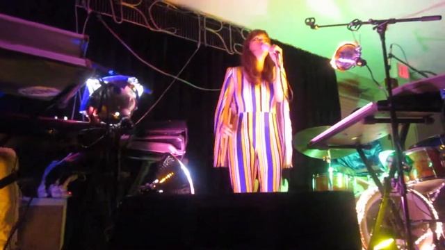 Arc Iris Reimagines Joni Mitchell's Blue   "Casey"