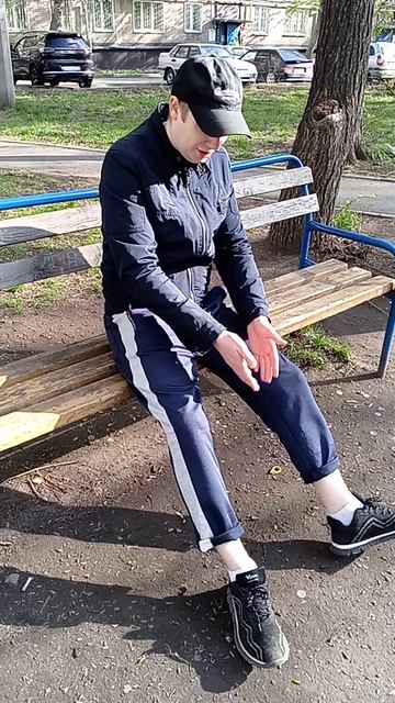 Мой новый тренд🤣