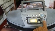 Panasonic RX-es 30 обзор