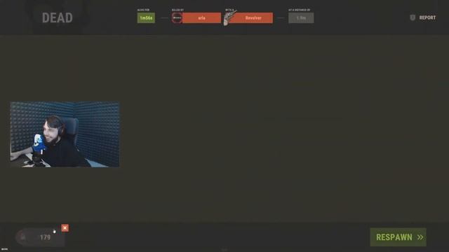 УБИЛ ТРОИХ с ЕОКИ. RUST