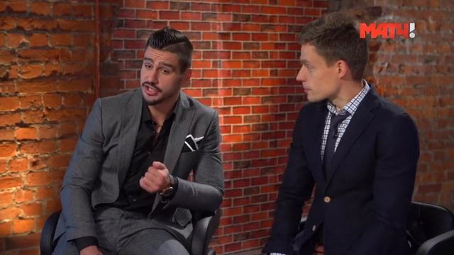 "Культ тура": 1 выпуск (03.11.2015)