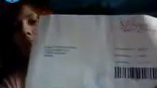 Ура!!!Моя посылочка пришла!!!