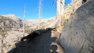 Sequoia National Park - Heather Lake via Lakes Trail