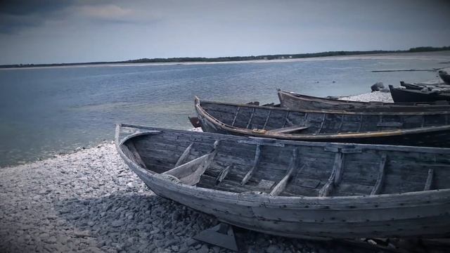 Вета и Гарри - шведские каникулы - приключения и впечатления.