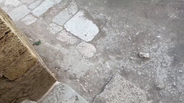 Слабовидящий гость воспринимает Дагестан по своему и обьясняет важность путешествий!